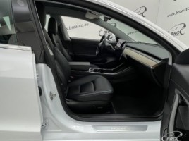 Tesla Model 3, hatchback | 3