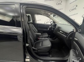 Mitsubishi Outlander, 2.0 l., visureigis | 3