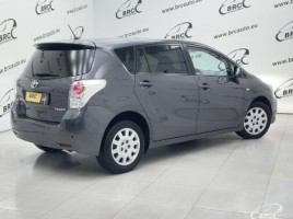 Toyota Verso | 1