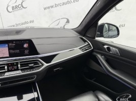 BMW X7, 3.0 l., Внедорожник | 4