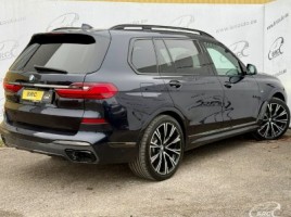 BMW X7, 3.0 l., Внедорожник | 1