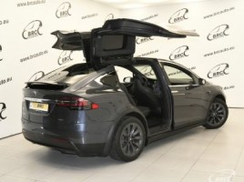 Tesla Model X, visureigis | 4