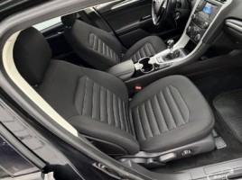 Ford Mondeo, 2.0 l., Седан | 4