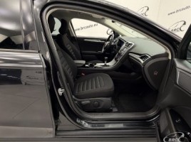 Ford Mondeo, 2.0 l., Седан | 3