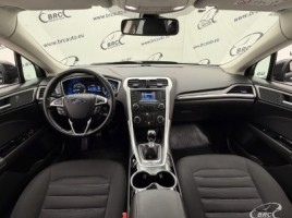 Ford Mondeo, 2.0 l., Седан | 2