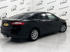 Ford Mondeo, 2.0 l., Седан | 1