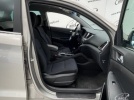 Hyundai Tucson, 1.7 l., Внедорожник | 3