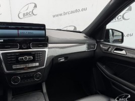 Mercedes-Benz GL450, 4.7 l., Внедорожник | 4
