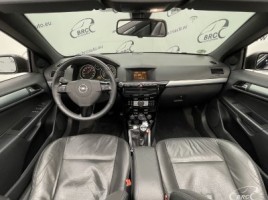 Opel Astra, 1.8 l., kabrioletas | 2