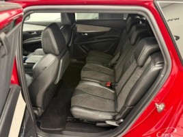 Peugeot 5008, 1.2 l., visureigis | 3