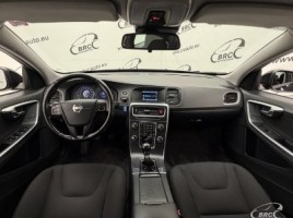 Volvo S60, 2.0 l., saloon | 2