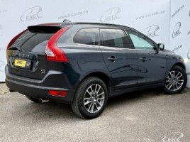 Volvo XC60, 2.4 l., Внедорожник | 1