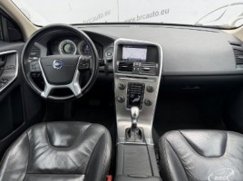 Volvo XC60 | 3