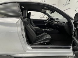 BMW M2, 3.0 l., kupė | 3