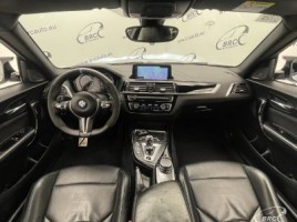 BMW M2, 3.0 l., kupė | 2