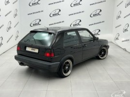 Volkswagen Golf, hečbekas | 1