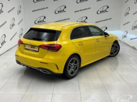 Mercedes-Benz A220 | 1