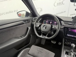 Skoda Superb, 1.4 l., universal | 3