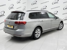 Volkswagen Passat | 2