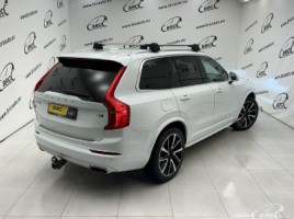 Volvo XC90, 2.0 l., cross-country | 1