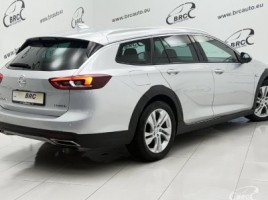 Opel Insignia, 2.0 l., Универсал | 1