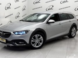 Opel Insignia, 2.0 l., Универсал | 0