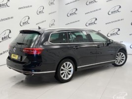 Volkswagen Passat, 1.5 l., Универсал | 1