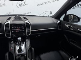 Porsche Cayenne, 3.6 l., Внедорожник | 4