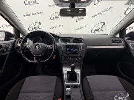 Volkswagen Golf, 1.6 l., universalas | 2