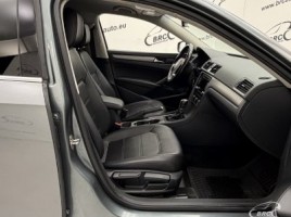 Volkswagen Passat, 1.8 l., Седан | 3