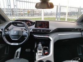 Peugeot 3008, 1.2 l., cross-country | 3
