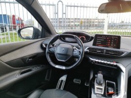 Peugeot 3008, 1.2 l., cross-country | 2