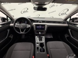 Volkswagen Passat, 1.5 l., universal | 4
