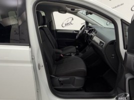 Volkswagen Touran, 1.6 l., vienatūris | 3