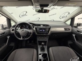 Volkswagen Touran, 1.6 l., vienatūris | 2