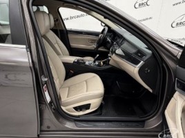 BMW 520, 2.0 l., universalas | 3