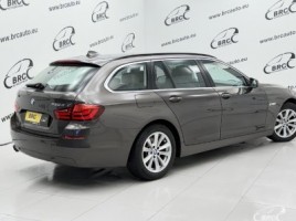 BMW 520, 2.0 l., universalas | 1
