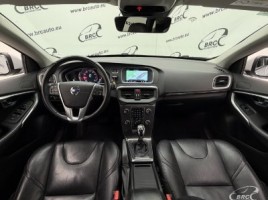 Volvo V40, 2.0 l., universal | 2