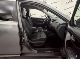 Nissan X-Trail, 2.0 l., visureigis | 3