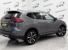 Nissan X-Trail | 1