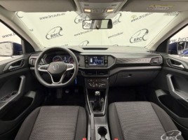 Volkswagen T-Cross | 2