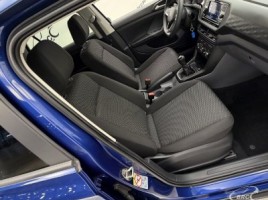 Volkswagen T-Cross | 4