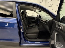 Volkswagen T-Cross | 3
