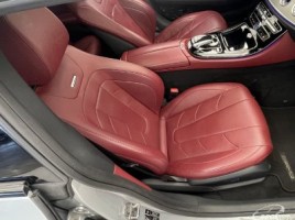 Mercedes-Benz CLS400, 2.9 l., sedanas | 4