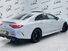 Mercedes-Benz CLS400, 2.9 l., sedanas | 1