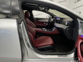 Mercedes-Benz CLS400, 2.9 l., saloon | 3