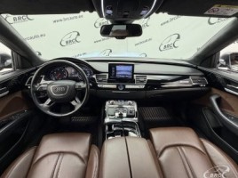 Audi A8, 3.0 l., sedanas | 2