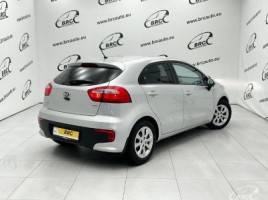 Kia Rio, 1.1 l., hečbekas | 1