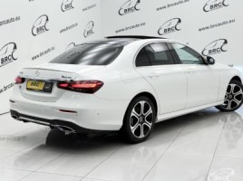 Mercedes-Benz E400 | 1