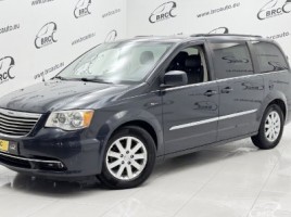 Chrysler Town & Country monovolume